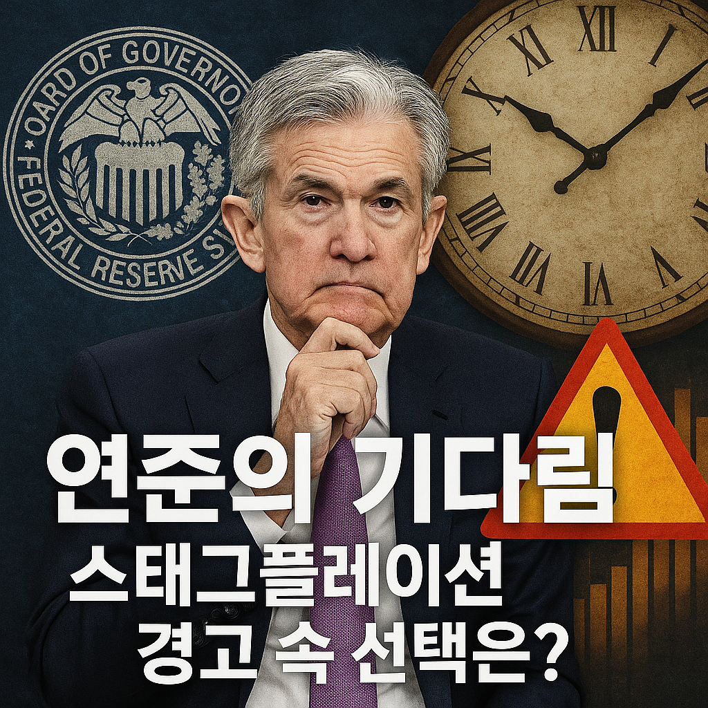 [은호레터]두려운 건 인플레가 아니라 불확실성이다 – 5월 FOMC 리뷰의 썸네일 이미지