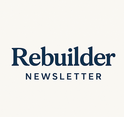 리빌더 Rebuilder의 프로필 이미지
