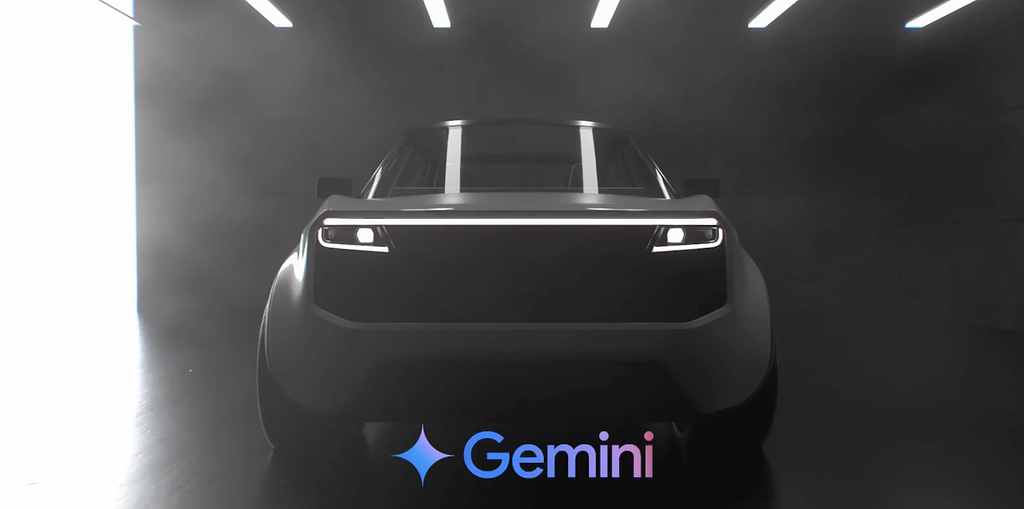 "자동차에 탑재되는 구글 Gemini 🚗" 外 (2025.05.15)의 썸네일 이미지