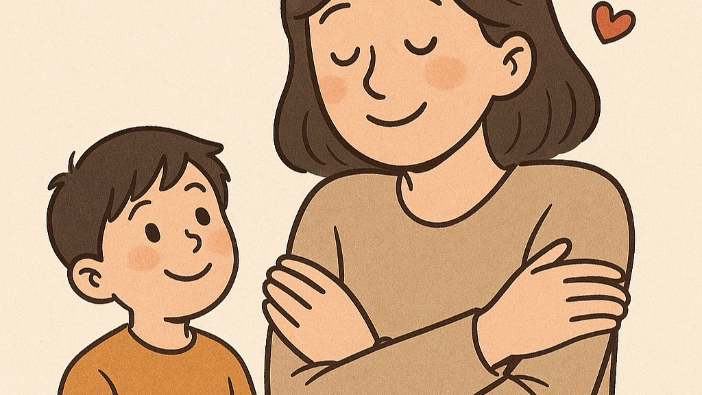 자기를 돌볼 줄 아는 아이가, 공부도 인생도 성공합니다.의 썸네일 이미지