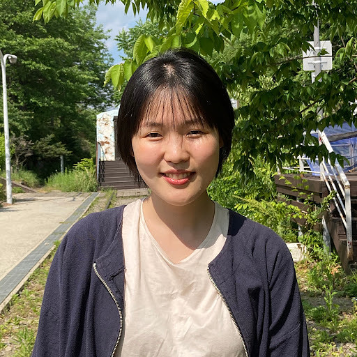 Eun Jeong의 프로필 이미지