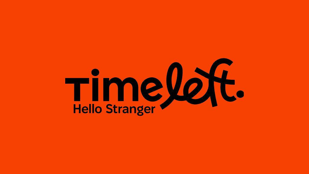 데이팅 앱보다 낫다? 낯선 사람과의 저녁 '타임레프트(Timeleft)'의 썸네일 이미지