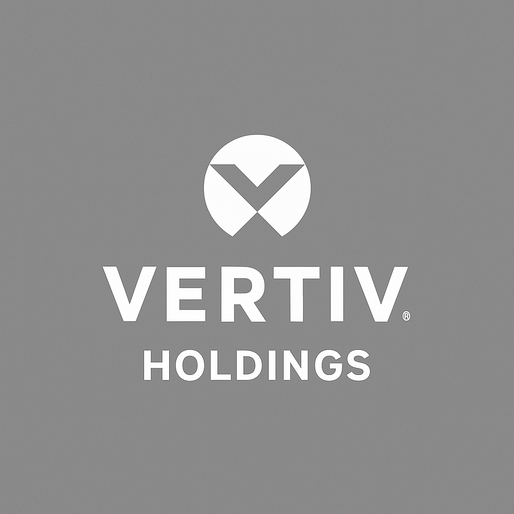 [은호레터]Vertiv 집중 분석: 실적은 강하지만, 프리미엄 밸류에이션은 정당한가?의 썸네일 이미지