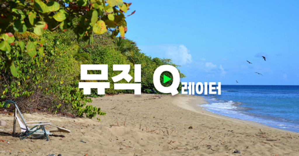 🌊 여름은 돌고 돌고 돌아 바다다의 썸네일 이미지