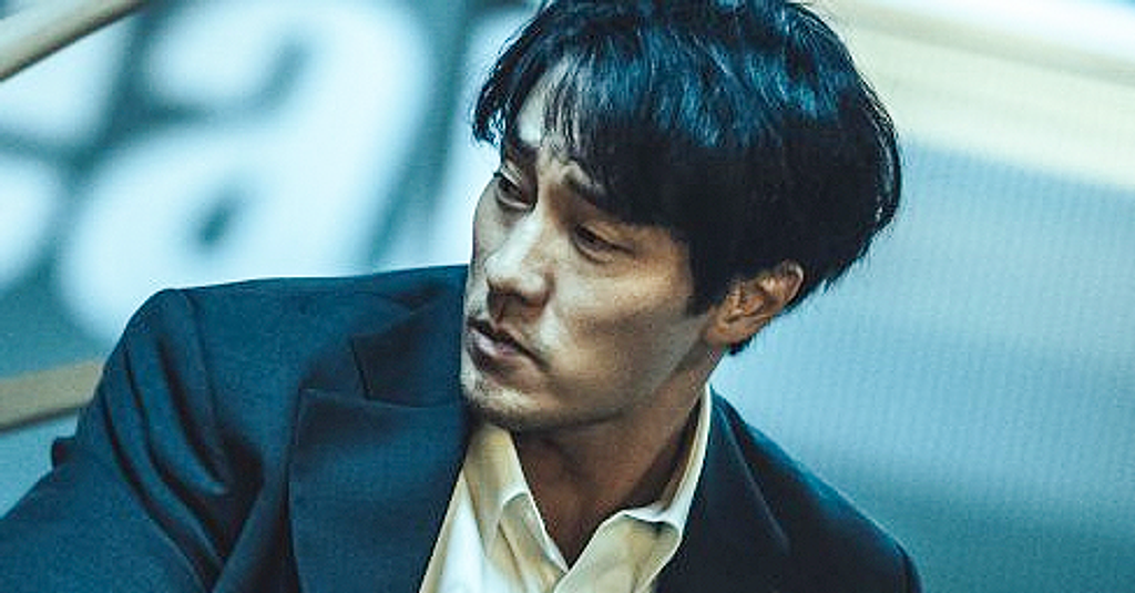 소지섭 느와르면 궁전으로 갈 수도 있어 💫의 썸네일 이미지