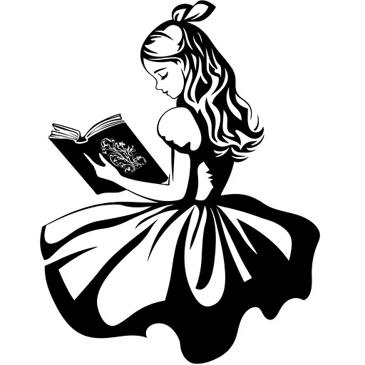 앨리스의 책장의 프로필 이미지