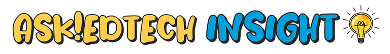 AskEdTech 인사이트