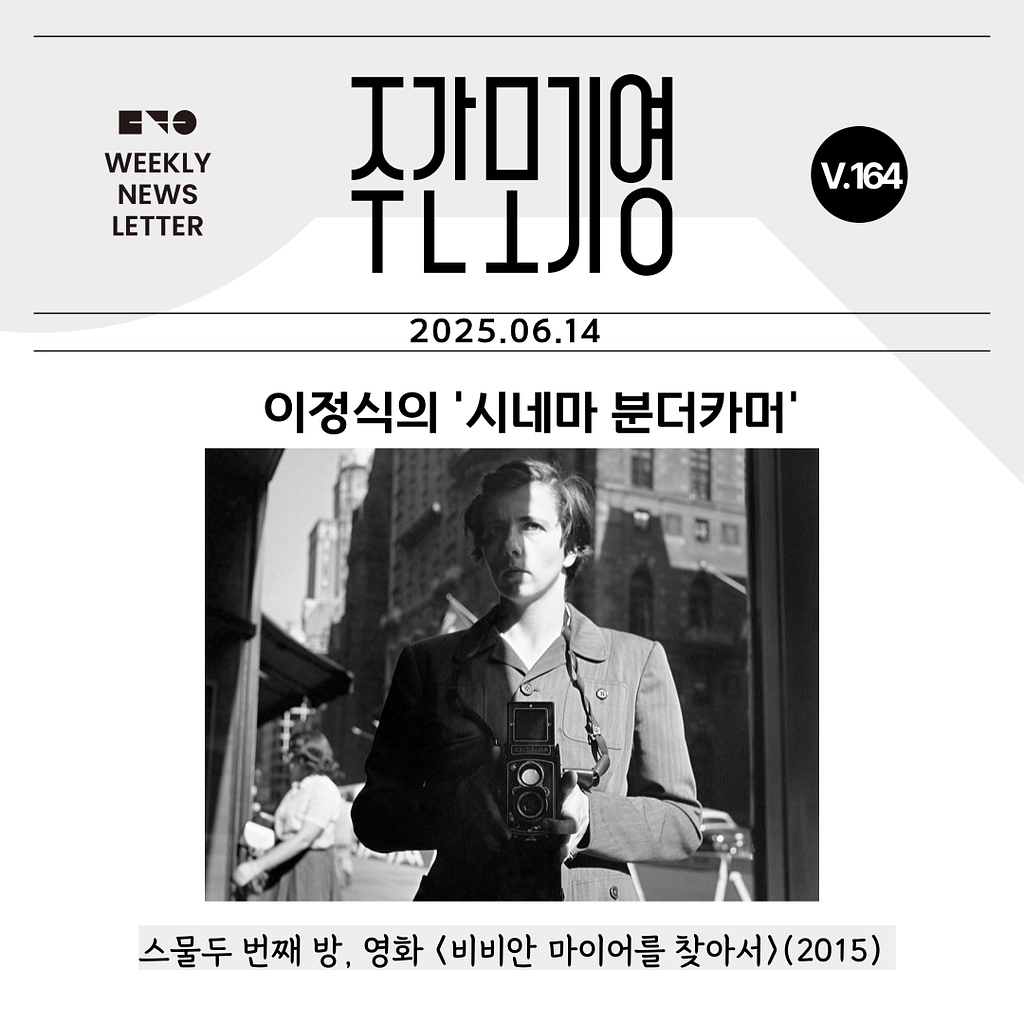 2025년 주간모기영 164호의 썸네일 이미지