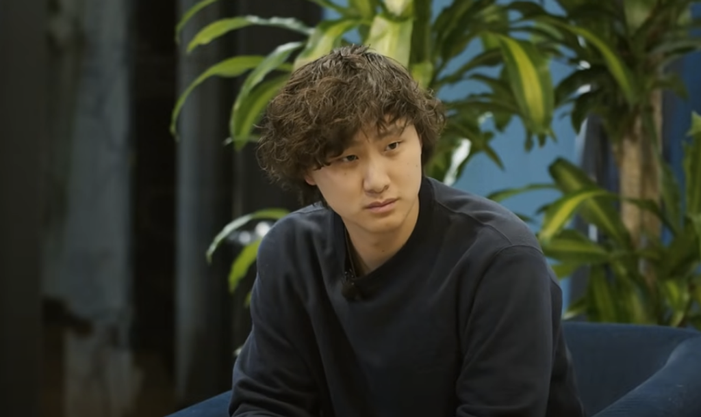 메타, 세계 최연소 자수성가 억만장자 '알렉산더 왕' 영입의 썸네일 이미지