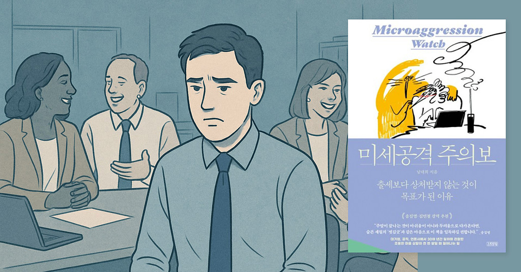출근길마다 조금씩 가라앉는 마음의 썸네일 이미지