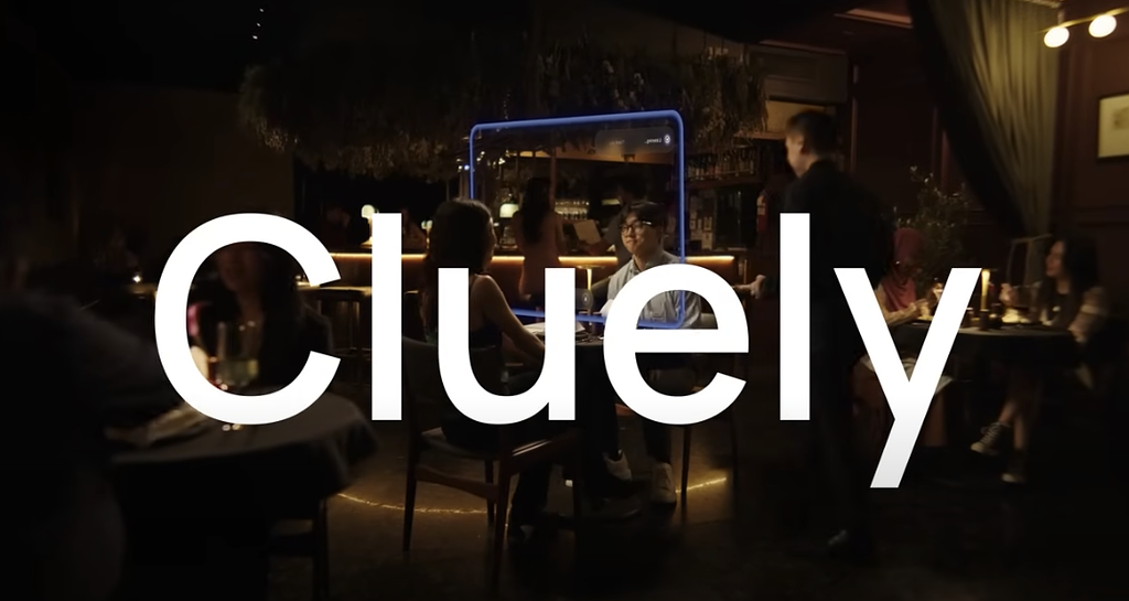 '모든 것을 치팅한다' Cluely, 1,500만 달러 투자 유치의 썸네일 이미지