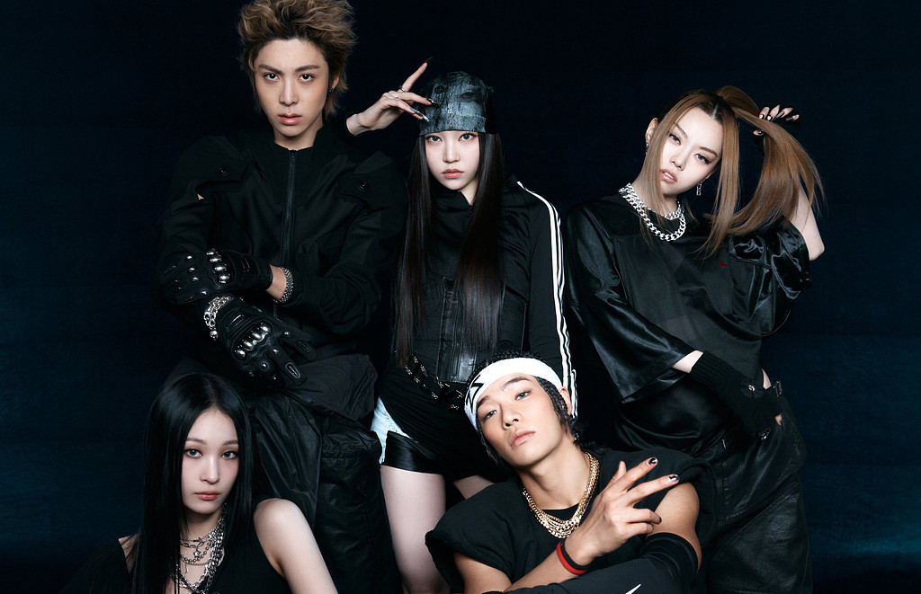 [137번째 연못] 우린 모든게 FAMOUS, ALLDAY PROJECT!의 썸네일 이미지