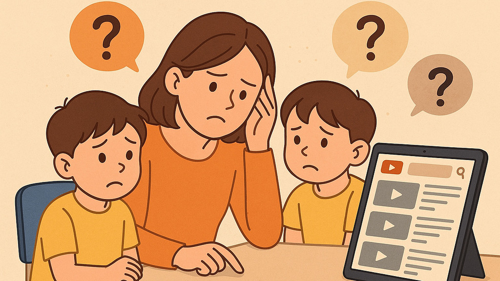 공부, 어떻게 시켜야 할까요? 혼란스러운 부모라면 꼭 알아야 할 관점의 썸네일 이미지