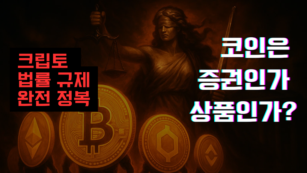 블록체인과 법률, 클래스 101의 썸네일 이미지