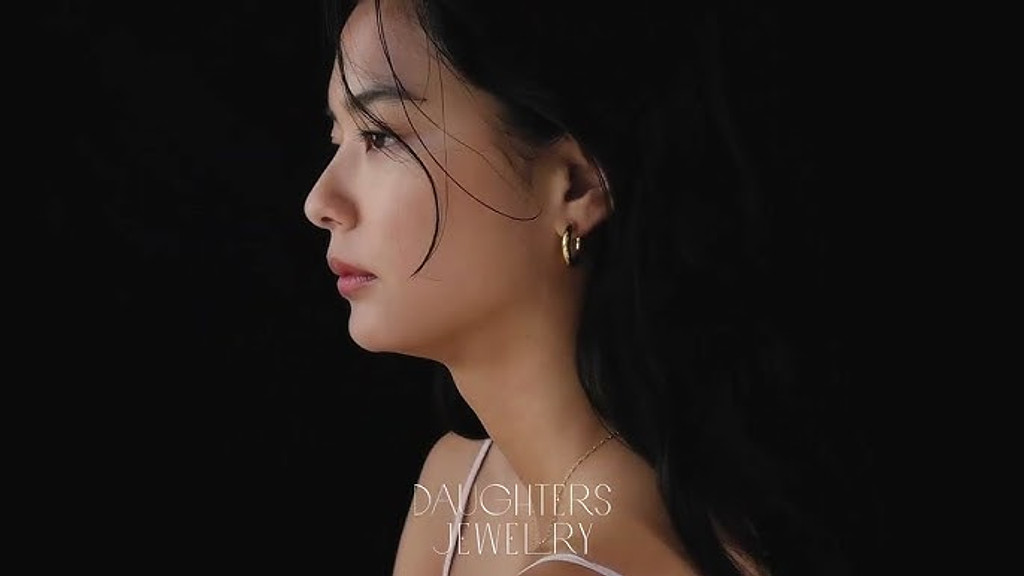골드 실버 더스트 쇼룸 방문기 & DAUGHTERS JEWELRY 한국 입점 의 썸네일 이미지