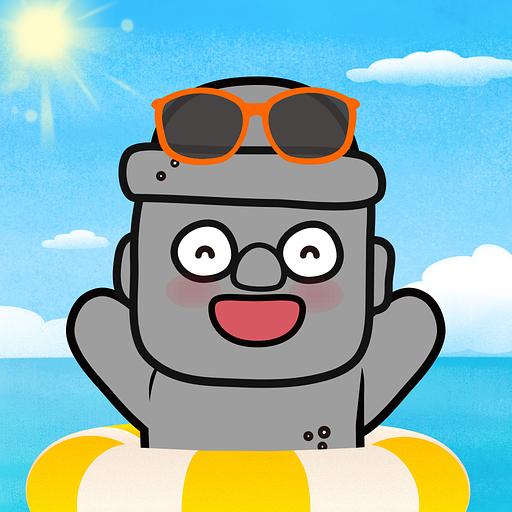 돌팡레터의 프로필 이미지