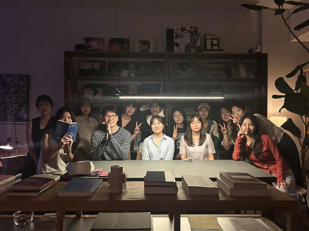 TREND REPORT "2025년 6월에 본 것"의 썸네일 이미지