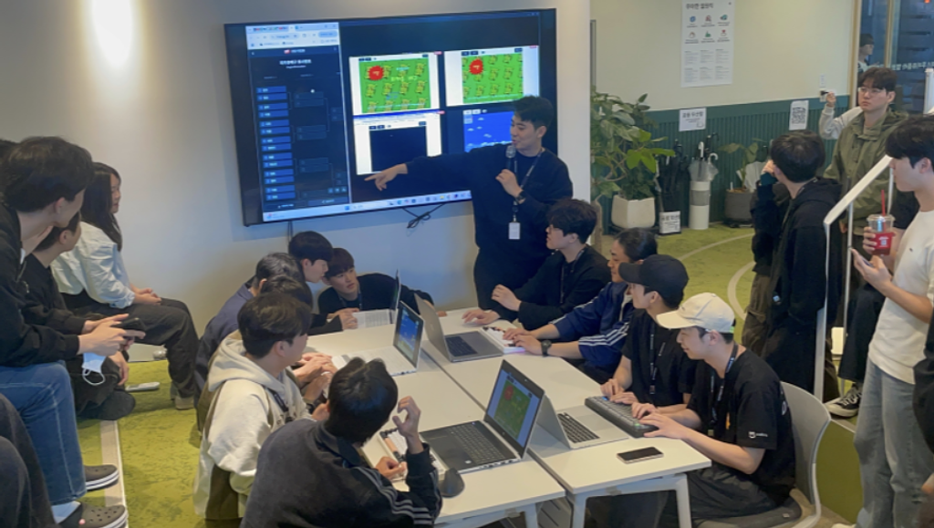 우테코 뉴스레터 2호 (2025.05.09)의 썸네일 이미지