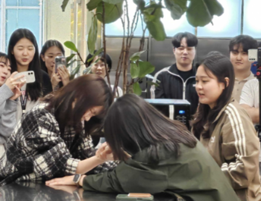 우테코 뉴스레터 1호 (2025.05.02)의 썸네일 이미지