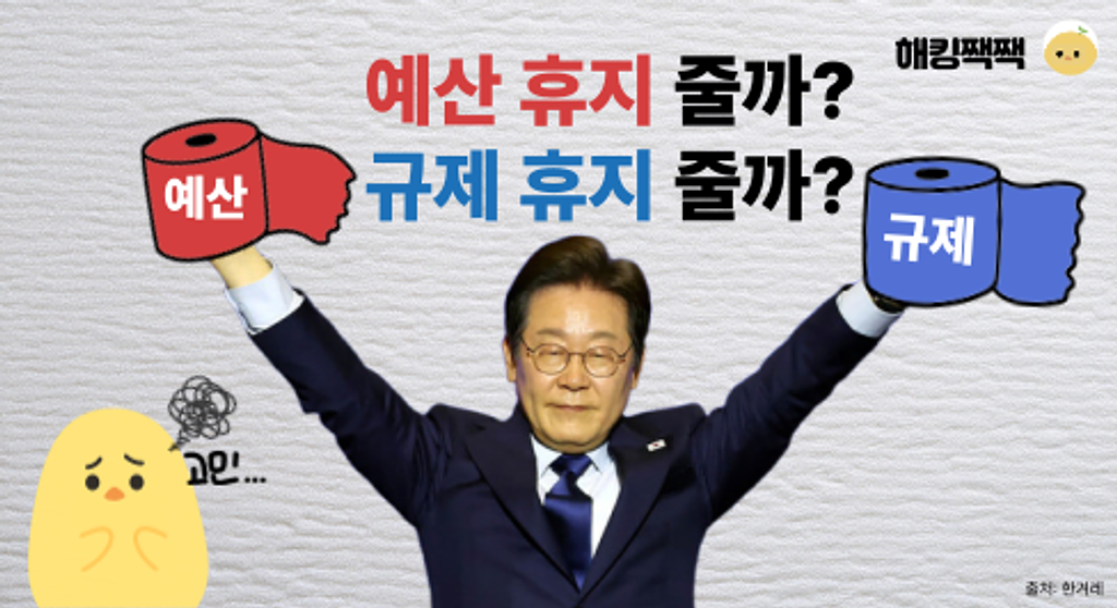 🚨 이재명 정부의 '해킹 맛집' 대한민국 지키기의 썸네일 이미지