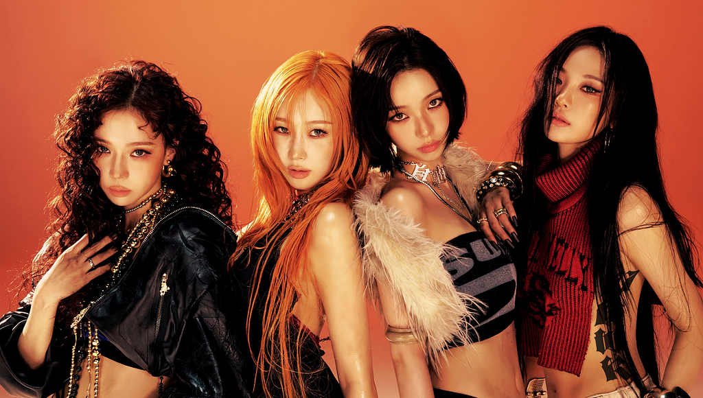 [138번째 연못] 에스파는 Dirty Work도 마다 않지의 썸네일 이미지