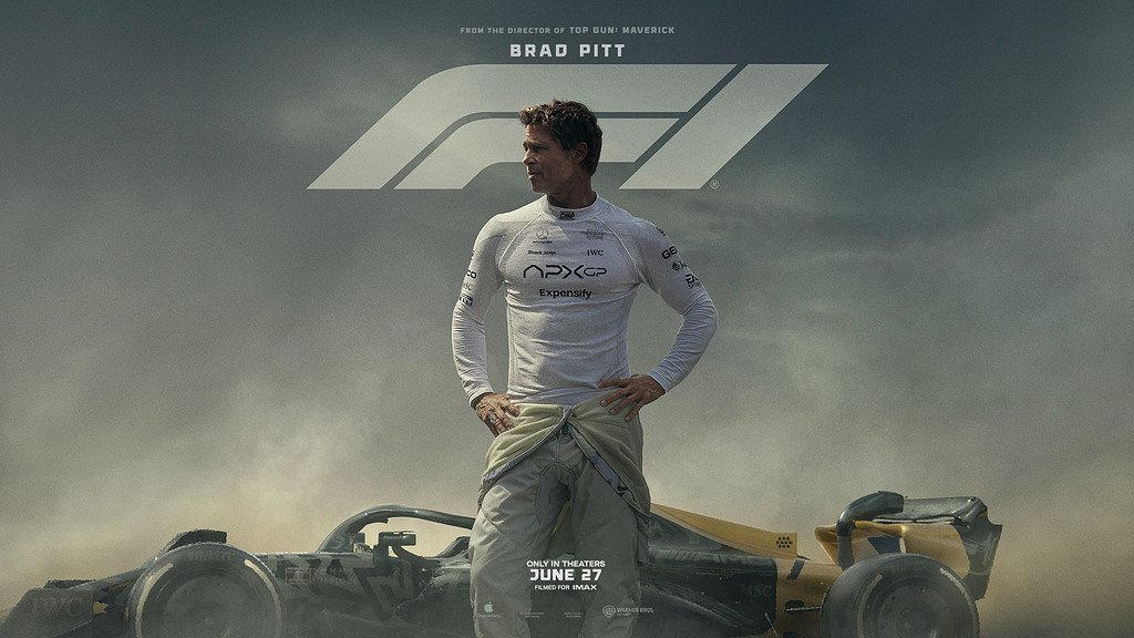 🏎시속 350km, F1의 세계의 썸네일 이미지