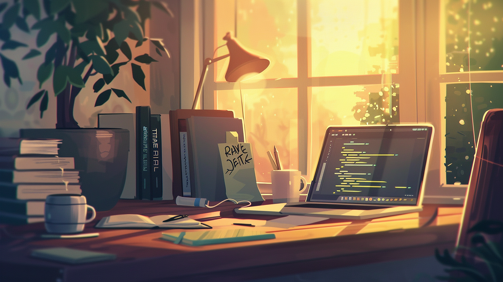 Ruby on Rails #54번째 소식의 썸네일 이미지