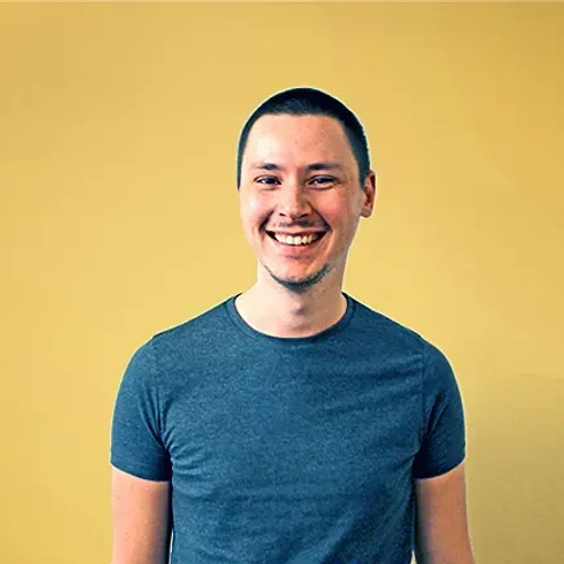 Romain의 프로필 이미지