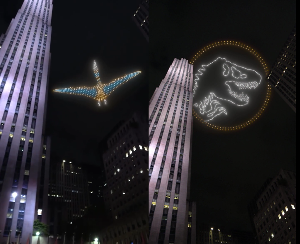 🌽 ‘쥬라기 월드: 새로운 시작’ 해외 마케팅 모음 (2)의 썸네일 이미지