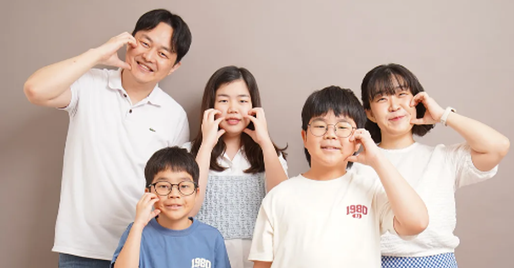 미국 유학을 시작 했습니다. 의 썸네일 이미지