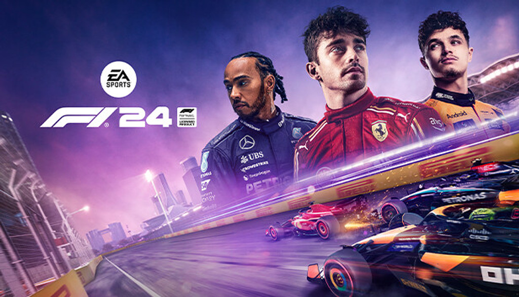 🏎️ F1은 어떻게 스포츠 사업에서 IP 비즈니스로 바꿨을까?의 썸네일 이미지