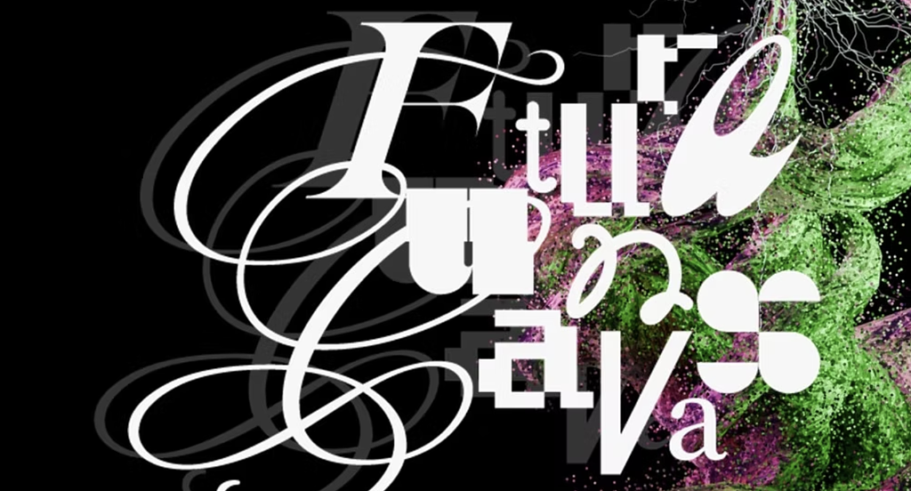 [vol.4] #미래를 가장 먼저 만날 당신에게, FuturaCanvas 2025의 썸네일 이미지