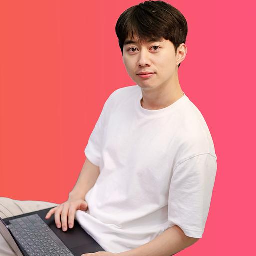 비전 마케터 루카스의 프로필 이미지