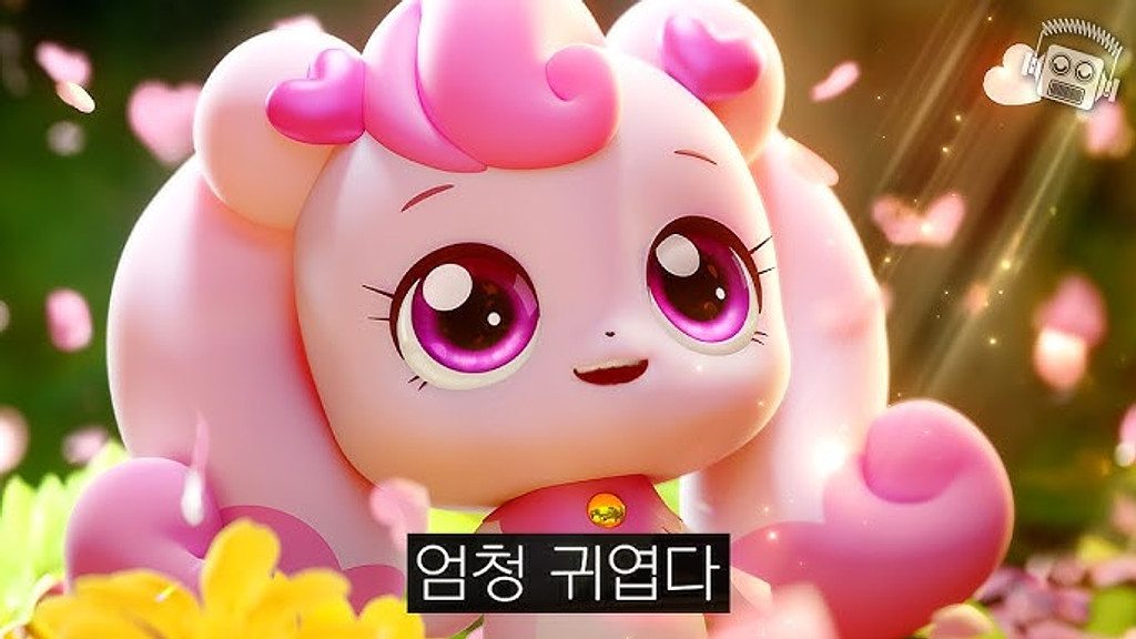 🪄 SAMG 엔터의 배정현 글로벌 사업 총괄과 '티니핑'에 대해 얘기합니다의 썸네일 이미지