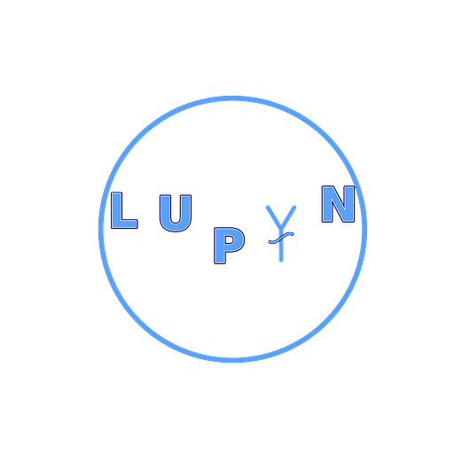 LUPICK 루픽의 프로필 이미지