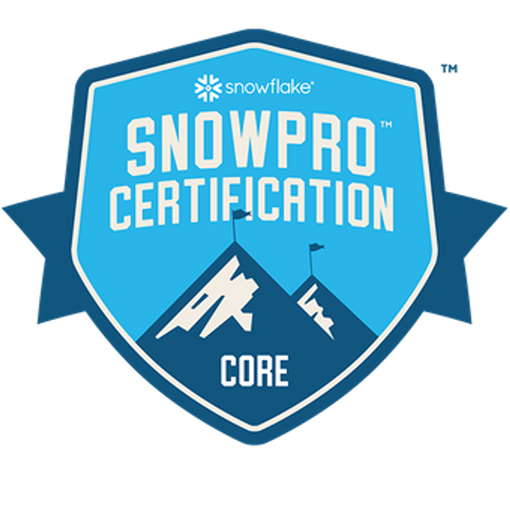 Understanding Snowflake’s Architecture for SnowPro Core Certification Success의 썸네일 이미지