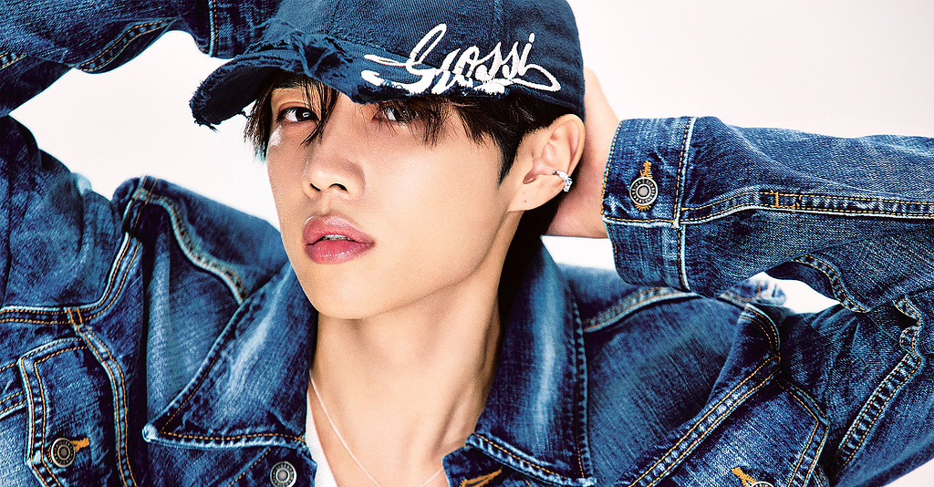 [142번째 연못] 네 안에 각인되는 Stylish, 더보이즈의 썸네일 이미지