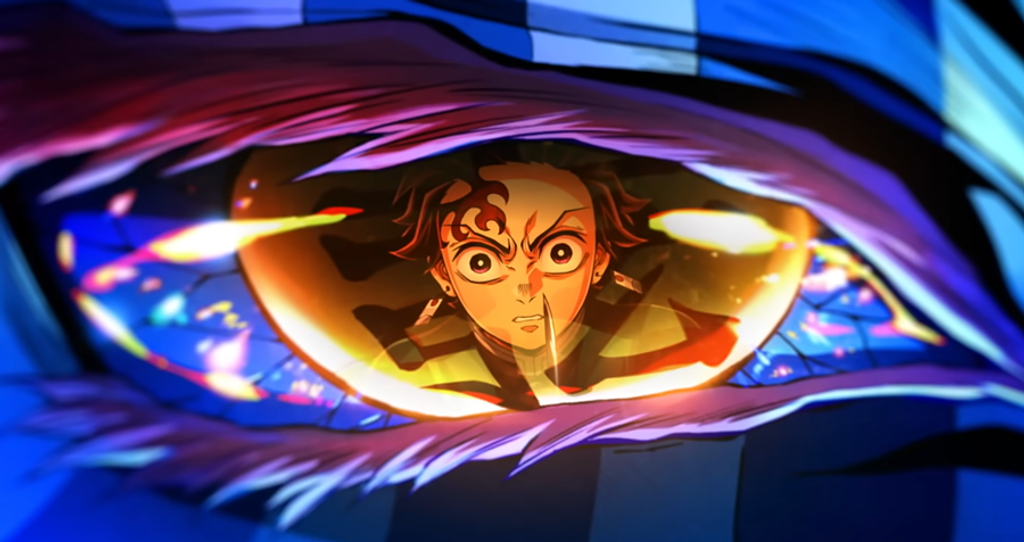 🌽여동생 지키려고 입대 가능? 탄지로는 가능의 썸네일 이미지