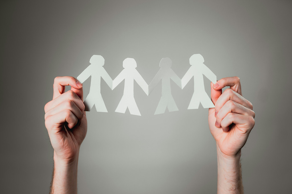 나를 놓아주기, 중심 잡기 그리고 함께하기의 썸네일 이미지