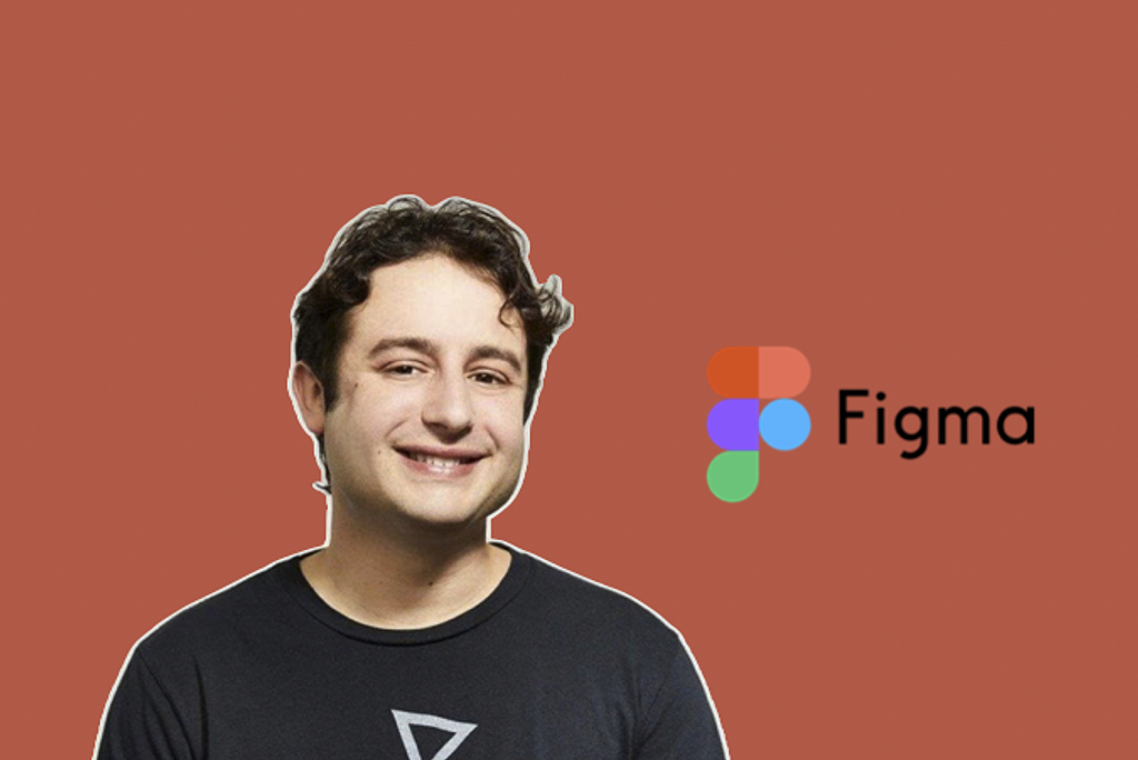디자인 SW 피그마(Figma), IPO 기업가치 26조원의 썸네일 이미지