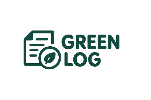 greenlog.letter의 프로필 이미지