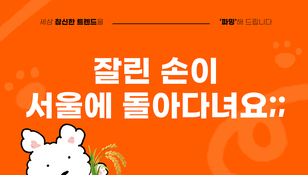 넷플릭스가 또 기막힌 오프라인 마케팅 가져왔슨(ft.웬즈데이)의 썸네일 이미지