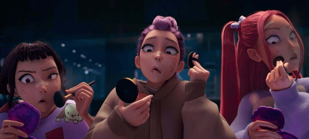 무서워만 보였던 굿판이, 사실 케이팝의 시초?의 썸네일 이미지