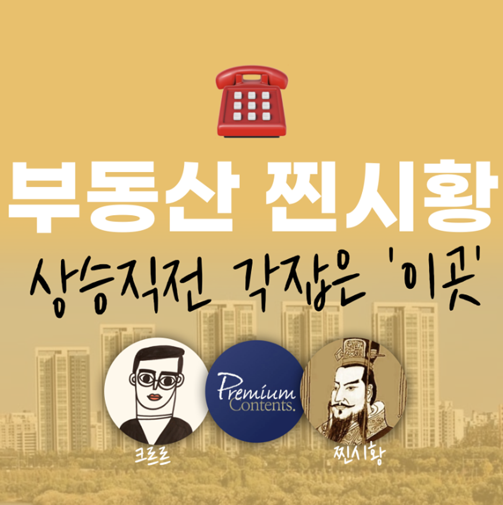 서울 남부권 [급매]와 [분당] 부동산 찐시황 공유합니다 의 썸네일 이미지