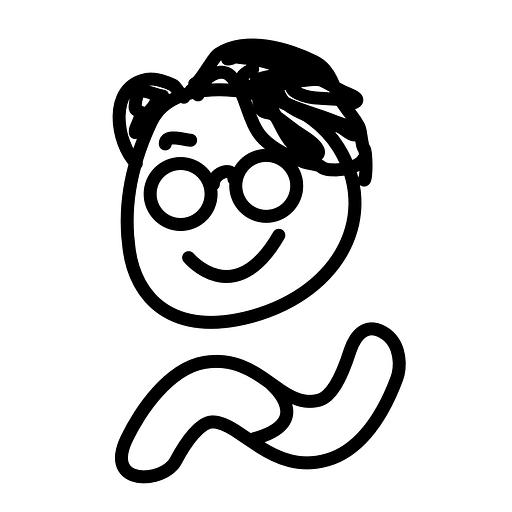 모두의 사수. 남몰레터의 프로필 이미지