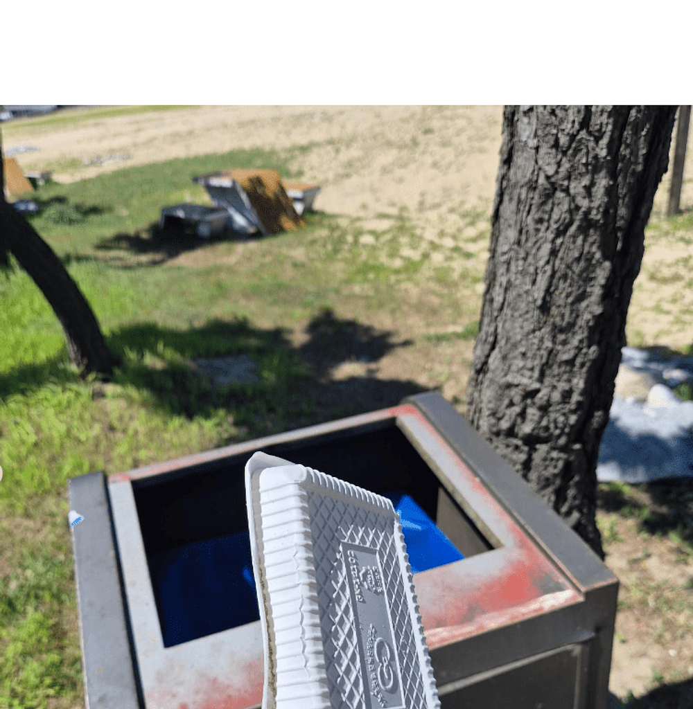 [쓰줍레터] Vol. 12 고르고 덜어내는 법의 썸네일 이미지