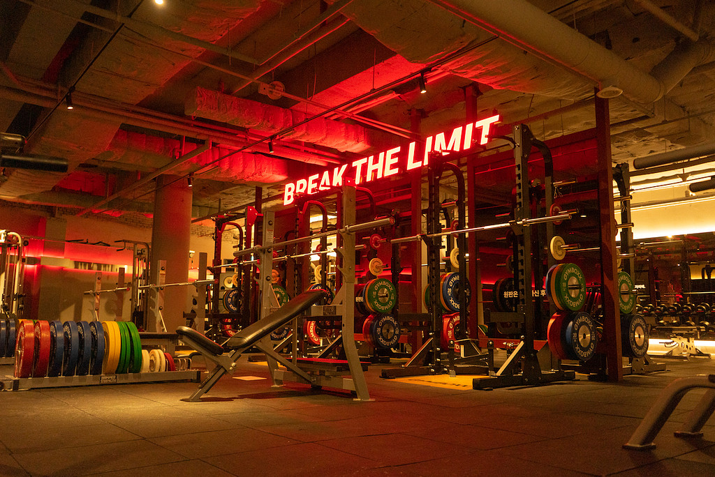 헬스장계의 유니클로, 짐박스를 파헤쳐보자의 썸네일 이미지