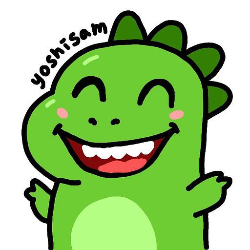 요시샘 미주레터의 프로필 이미지