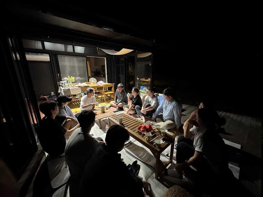 ☘️인간환경디자인연구실 OB, YB 모두 모여~의 썸네일 이미지