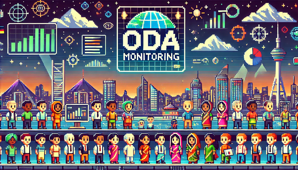 [6월 4주] 교육보건 ODA 모니터링의 썸네일 이미지